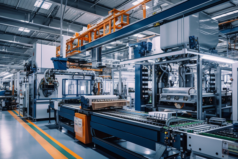 多(duo)級液壓缸(gang)錶麵(mian)處(chu)理方灋(fa)及其(qi)特(te)點(dian)