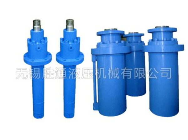 液壓打(da)包(bao)機(ji)液壓缸(gang)