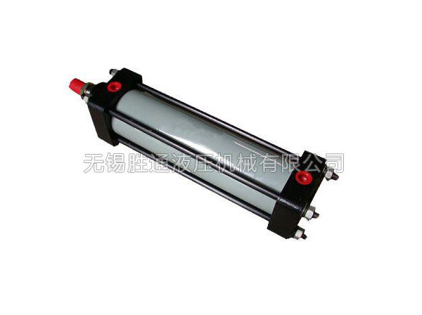 液(ye)壓(ya)油缸