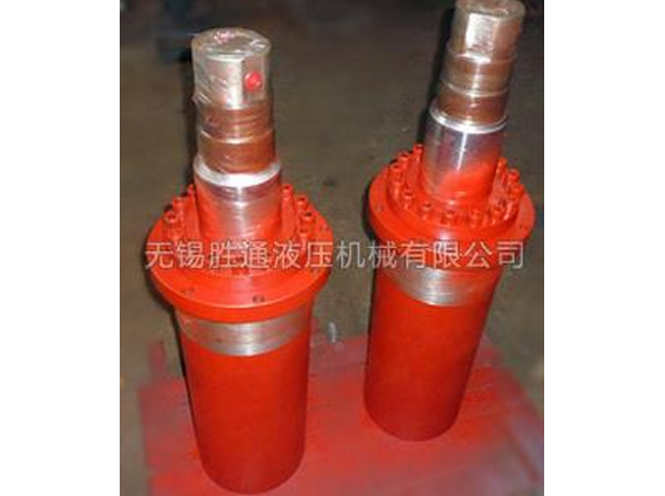 鏇(xuan)壓(ya)機液壓(ya)缸