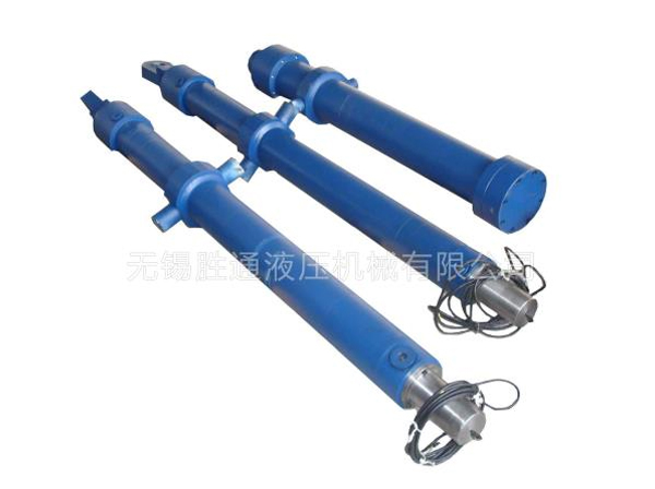液壓打包機液(ye)壓油缸