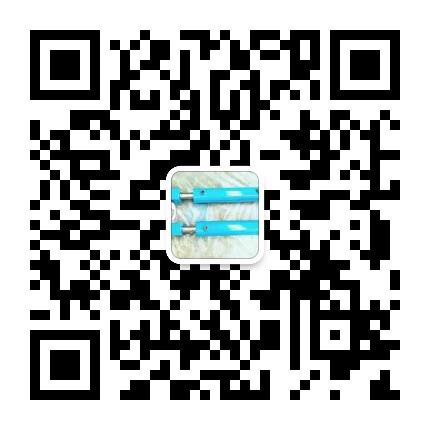 微(wei)信(xin)二維碼