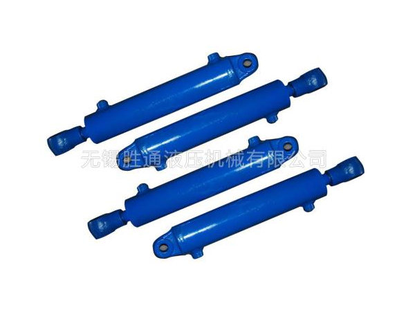 小型(xing)液壓缸