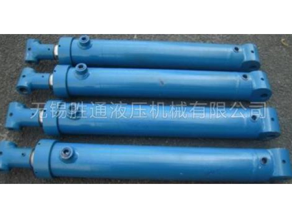 工程液壓(ya)油缸