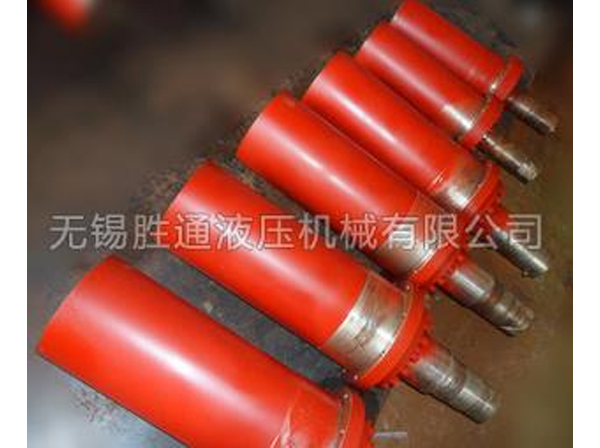 鏇壓機液(ye)壓缸