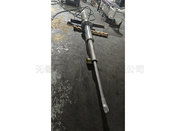 多(duo)級(ji)缸(gang)